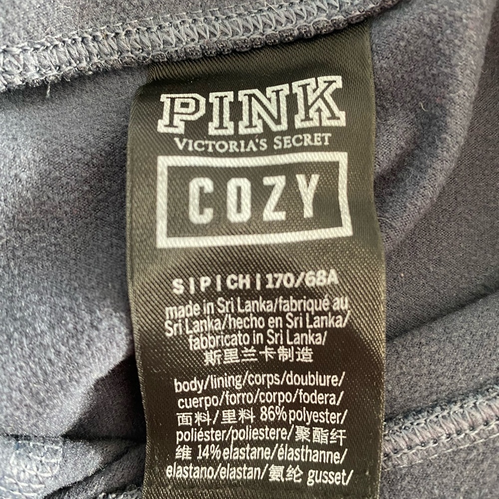 Pink Leggings - Picture 4 of 4